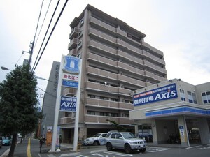 Ｑｕａｔｒｅ　ｓａｉｓｏｎｓ外観写真