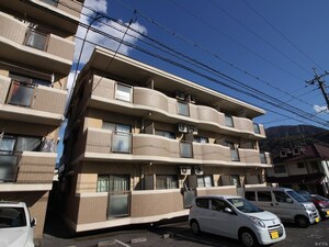 Ｋ＆Ｋビル　ｂ外観写真