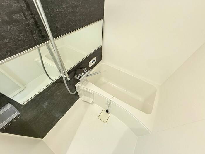 物件内観写真9　(バス／シャワールーム等)