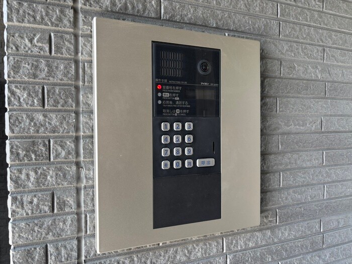 物件外観写真3　(建物設備)