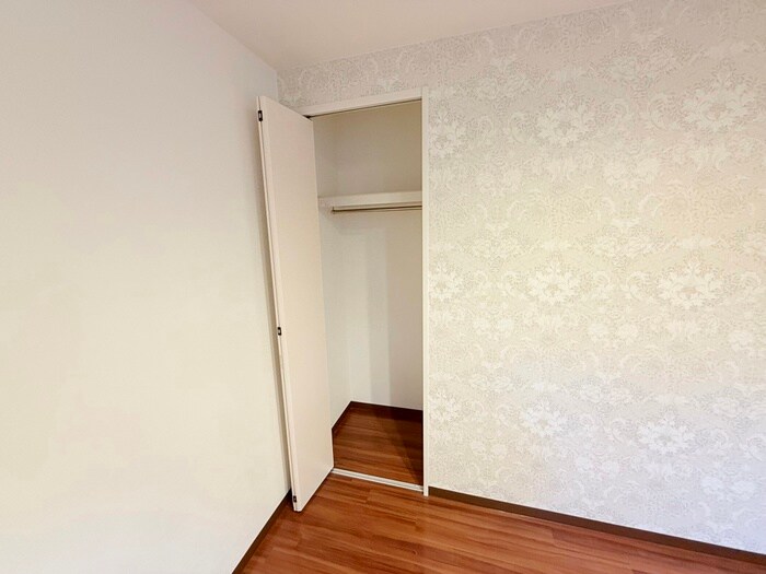 物件内観写真12　(収納)