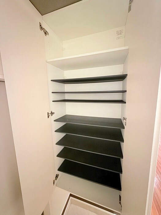 物件内観写真13　(靴箱)