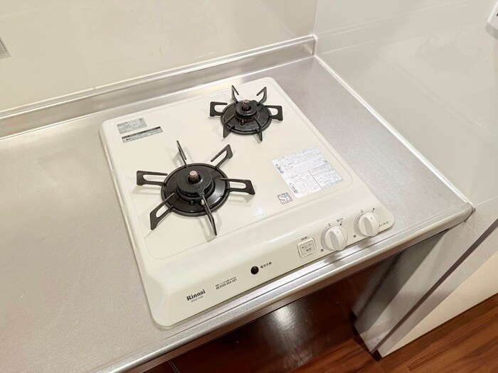 物件内観写真19　(キッチン)