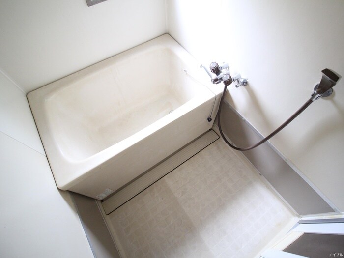 物件内観写真9　(バス／シャワールーム等)