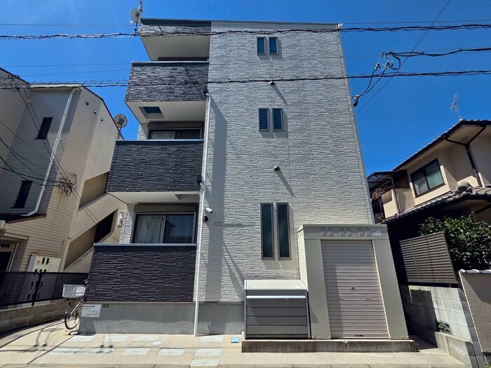 物件外観写真2　(外観写真)