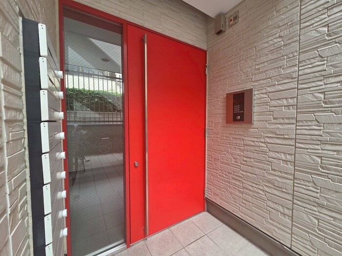 物件外観写真5　(外観写真)