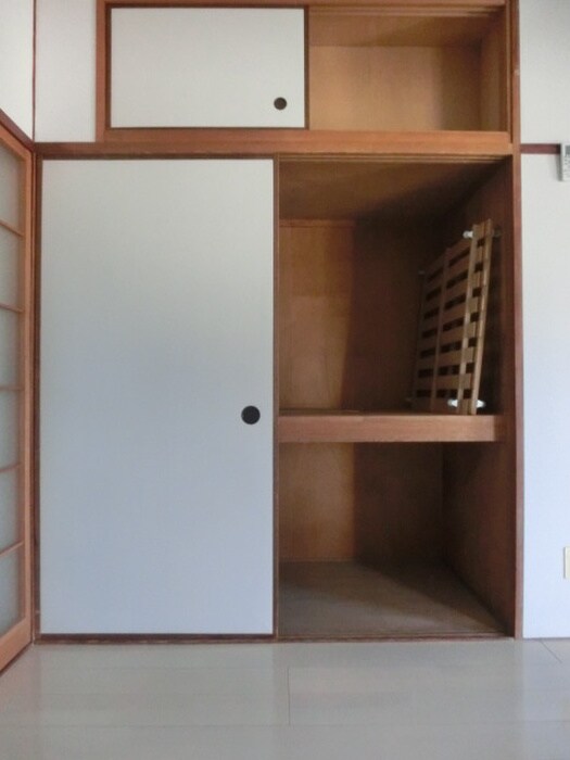 物件内観写真8　(収納)