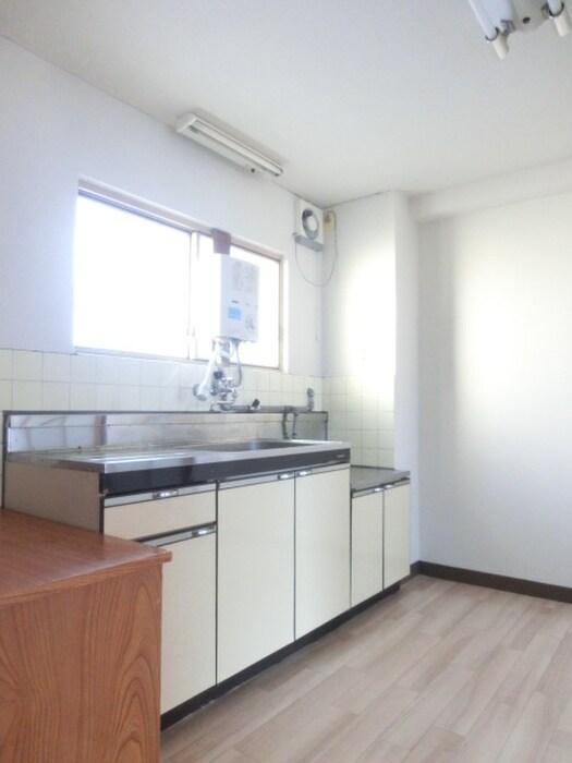 物件内観写真10　(キッチン)