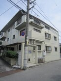 Ｆ＆Ｔ庚午北Ⅱ