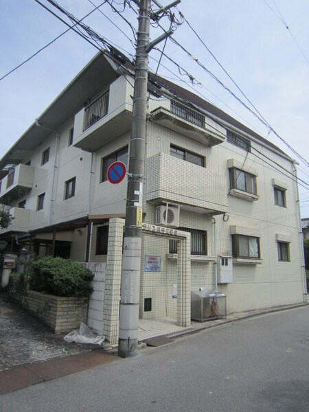 Ｆ＆Ｔ庚午北Ⅱ外観写真