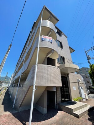 ファミリ－コ－ポ明神外観写真