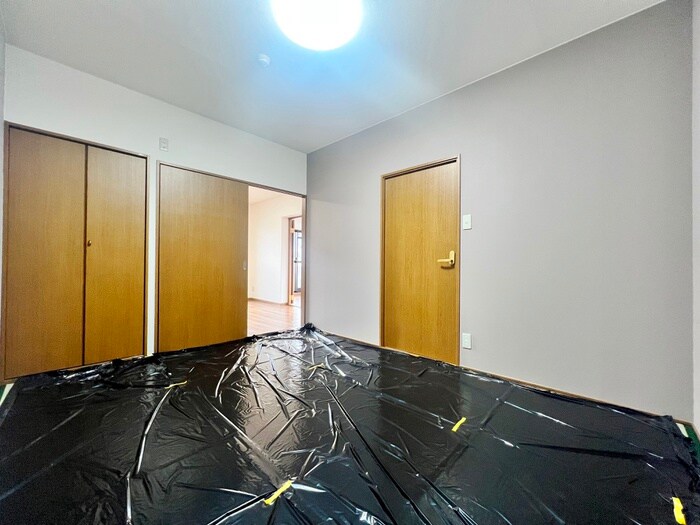 物件内観写真20　(居室)