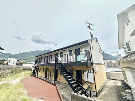 エクセレンス住本外観写真