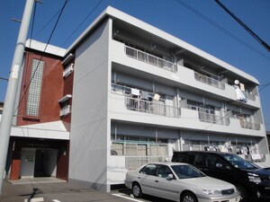 和田マンション外観写真