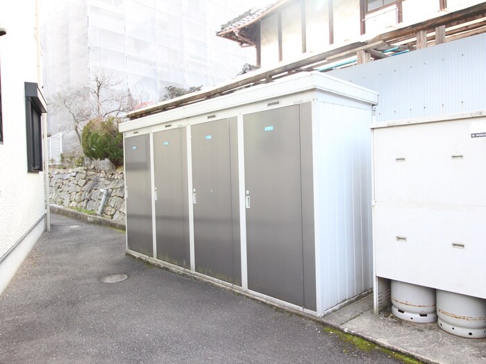 物件外観写真2　(建物設備)