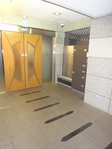 アイレスト稲荷町(902)外観写真