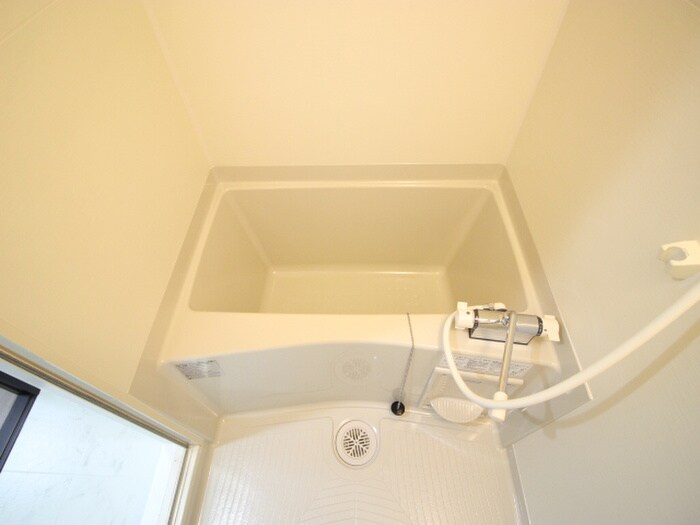 物件内観写真9　(バス／シャワールーム等)