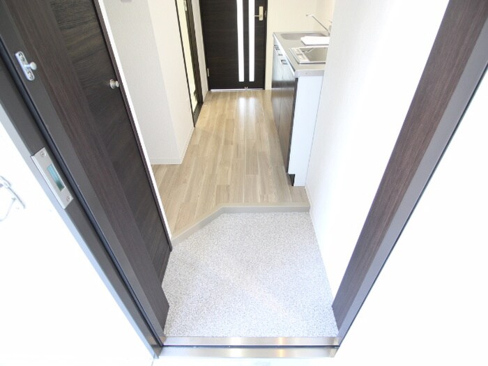 物件内観写真14　(靴箱)