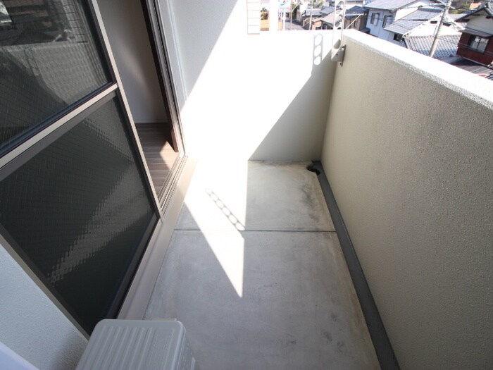 物件内観写真15　(ベランダ・バルコニー)