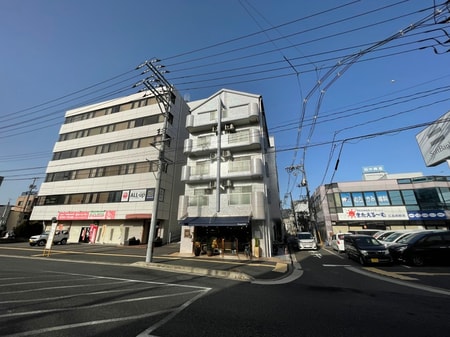 グランドール３００外観写真