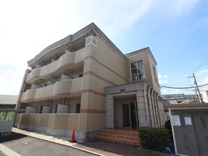 プロムナ－ド外観写真