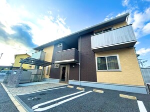 グローリーヒルズ伴東外観写真