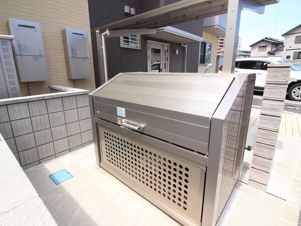 建物設備