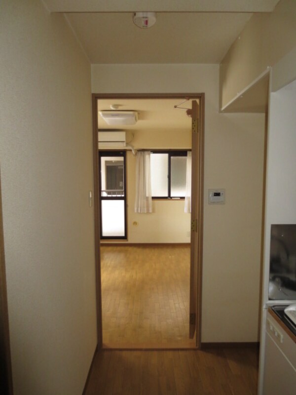 居室