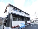 シャーメゾン八幡東