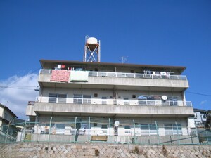 有田第2ビル外観写真