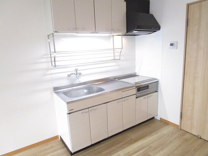 物件内観写真8　(キッチン)