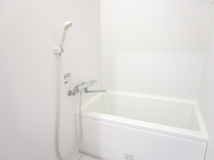 物件内観写真10　(バス／シャワールーム等)