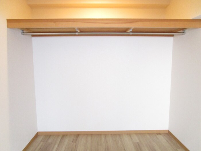 物件内観写真14　(収納)