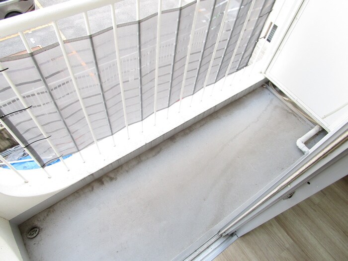 物件内観写真15　(ベランダ・バルコニー)