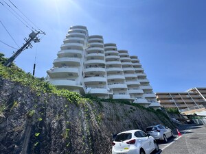 ソフィアコート古江東外観写真