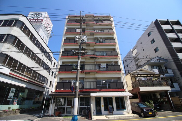 物件外観写真5　(外観写真)