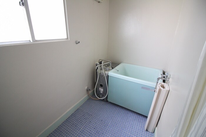 物件内観写真10　(バス／シャワールーム等)