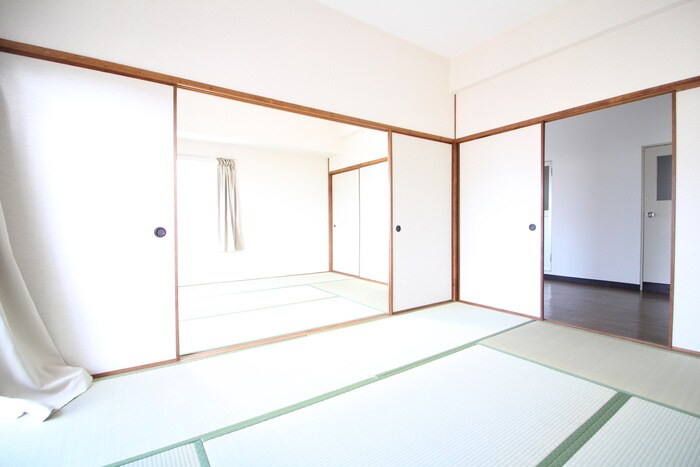 物件内観写真18　(居室)