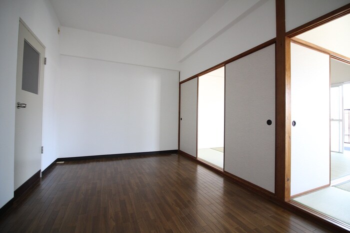 物件内観写真20　(居室)