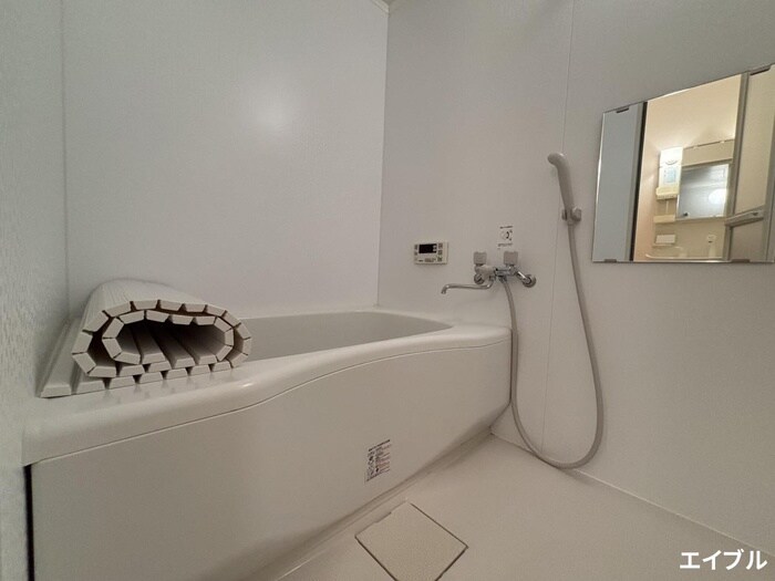 物件内観写真7　(バス／シャワールーム等)