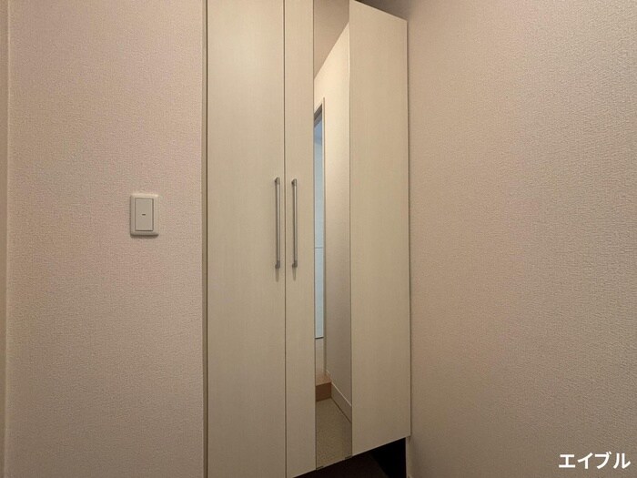物件内観写真12　(靴箱)