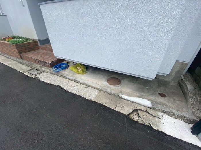 物件外観写真6　(周辺環境)