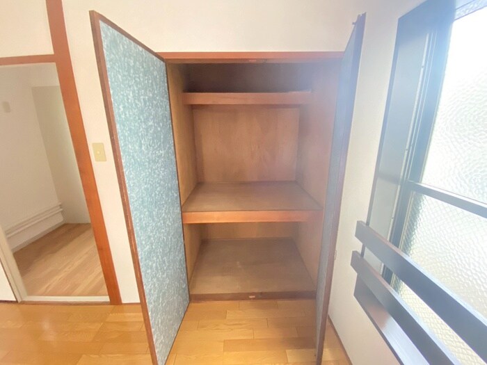 物件内観写真10　(収納)