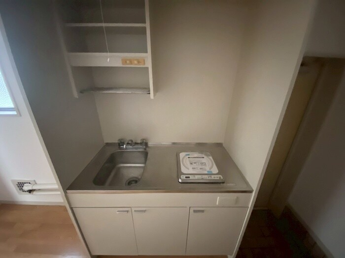 物件内観写真19　(キッチン)