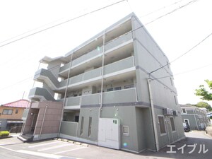 ベルエクセレント外観写真