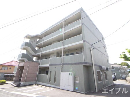 ベルエクセレント外観写真