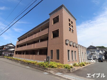 シェーネ・F外観写真