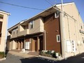 フリーデＢ棟