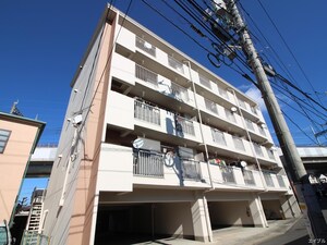 国光エクセレントビルディング外観写真