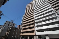 ウイング宝町セカンドの外観写真